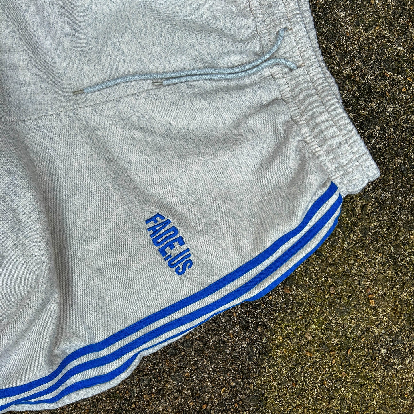 FADE.US OVERSIZED SWEATS