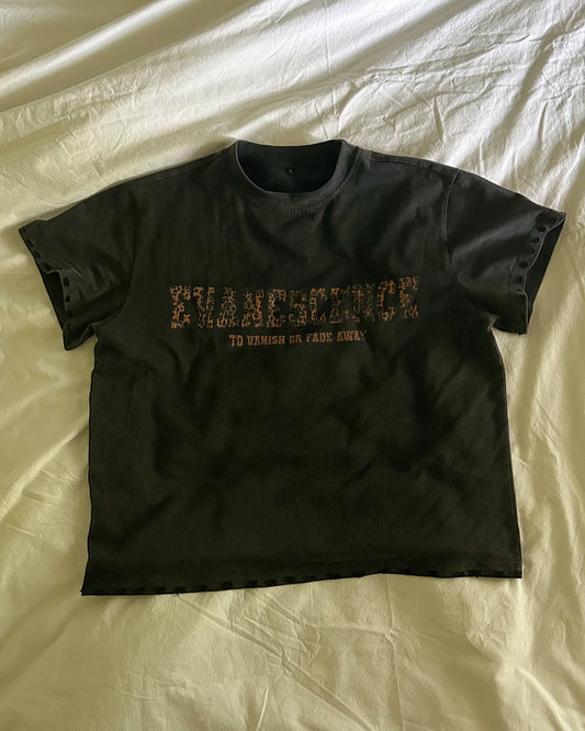 “Evanescence” T-shirt