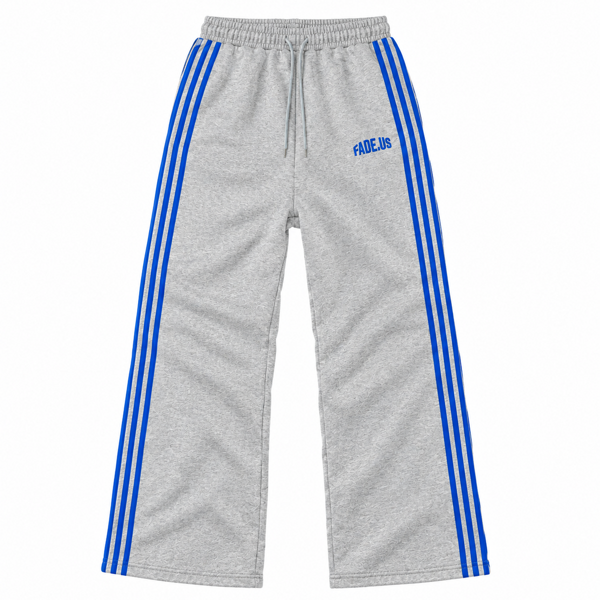 "FADE.US" Baggy Sweatpants