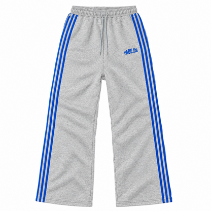"FADE.US" Baggy Sweatpants