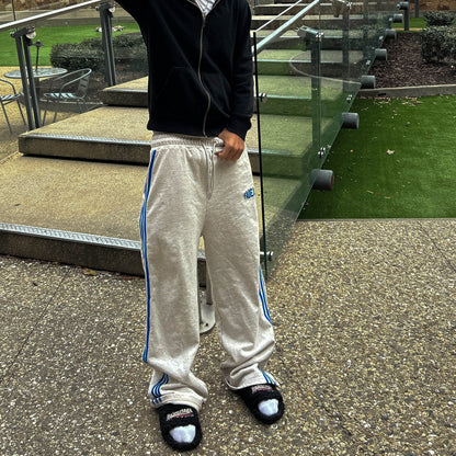 "FADE.US" Baggy Sweatpants