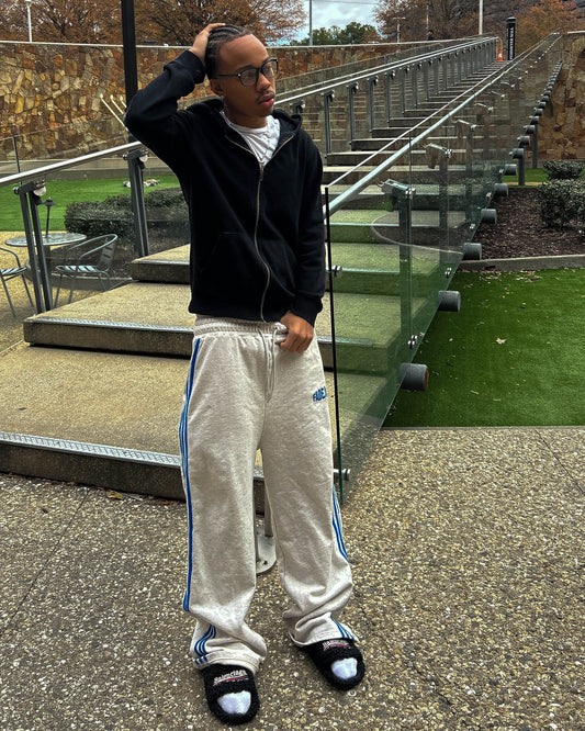 FADE.US OVERSIZED SWEATS