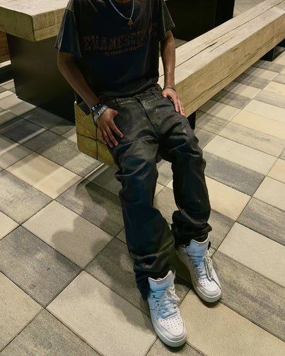 “𝗘𝘃𝗮𝗻𝗲𝘀𝗰𝗲𝗻𝗰𝗲” 𝗧-𝘀𝗵𝗶𝗿𝘁